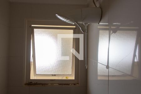 Apartamento à venda com 122m², 3 quartos e 1 vaga Apartamento à venda com 122m², 3 quartos e 1 vagaBANHEIRO SOCIAL