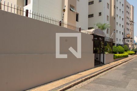 Apartamento à venda com 122m², 3 quartos e 1 vaga Apartamento à venda com 122m², 3 quartos e 1 vagaFACHADA