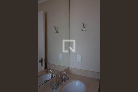 Apartamento à venda com 122m², 3 quartos e 1 vaga Apartamento à venda com 122m², 3 quartos e 1 vagaBANHEIRO DA SUITE