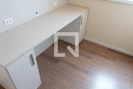 Apartamento à venda com 122m², 3 quartos e 1 vaga Apartamento à venda com 122m², 3 quartos e 1 vagaQUARTO 3