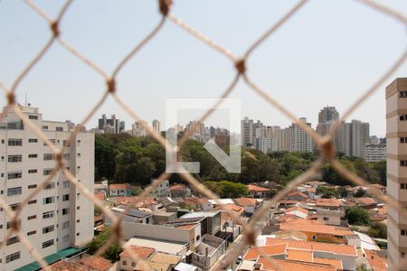 Apartamento à venda com 122m², 3 quartos e 1 vaga Apartamento à venda com 122m², 3 quartos e 1 vagaVISTA DO QUARTO 1