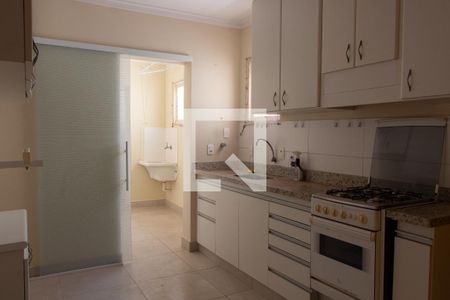 Apartamento à venda com 122m², 3 quartos e 1 vaga Apartamento à venda com 122m², 3 quartos e 1 vagaCOZINHA