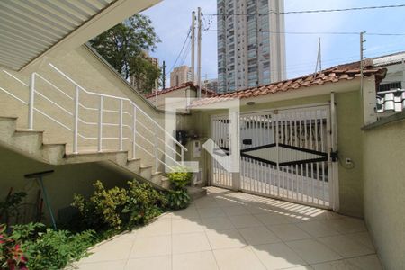 Casa à venda com 244m², 3 quartos e 4 vagasGaragem
