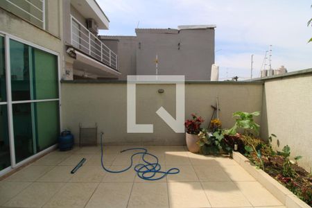 Casa à venda com 244m², 3 quartos e 4 vagasÁrea de Serviço