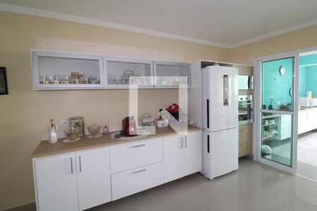 Casa à venda com 244m², 3 quartos e 4 vagasCozinha