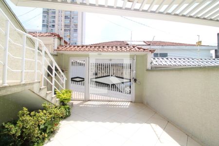 Casa à venda com 244m², 3 quartos e 4 vagasGaragem