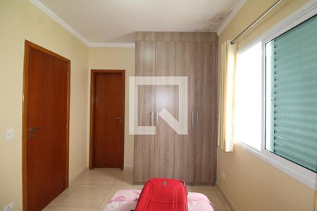 Casa à venda com 244m², 3 quartos e 4 vagasQuarto 3