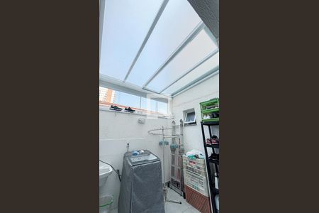 Apartamento à venda com 56m², 2 quartos e 1 vagaÁrea de Serviço