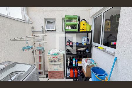 Apartamento à venda com 56m², 2 quartos e 1 vagaÁrea de Serviço