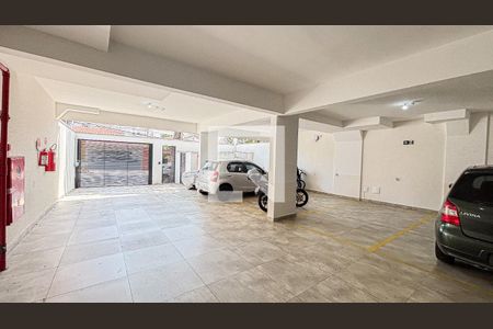 Apartamento à venda com 56m², 2 quartos e 1 vagaGaragem