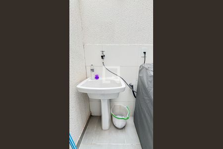 Apartamento à venda com 56m², 2 quartos e 1 vagaÁrea de Serviço