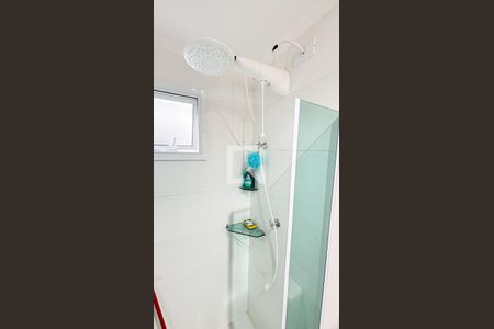 Apartamento à venda com 56m², 2 quartos e 1 vagaBanheiro da Suíte