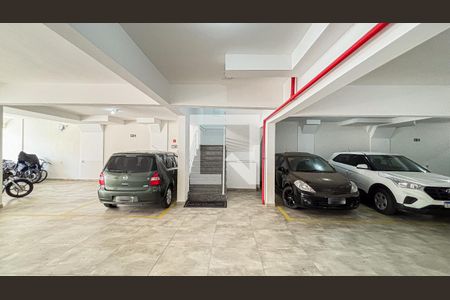 Apartamento à venda com 56m², 2 quartos e 1 vagaGaragem