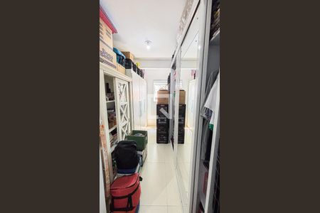 Apartamento à venda com 56m², 2 quartos e 1 vagaQuarto