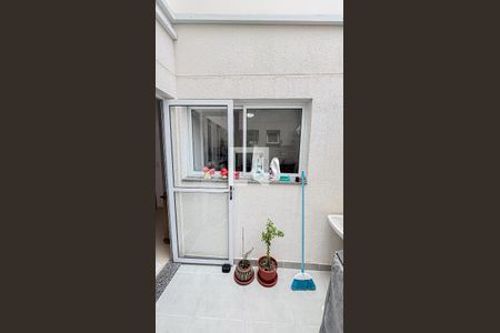 Apartamento à venda com 56m², 2 quartos e 1 vagaÁrea de Serviço