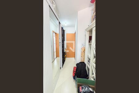 Apartamento à venda com 56m², 2 quartos e 1 vagaQuarto