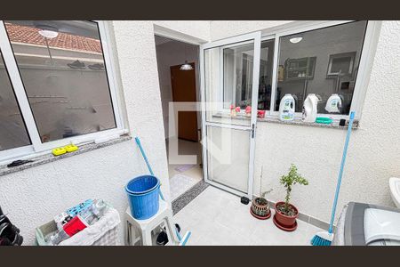 Apartamento à venda com 56m², 2 quartos e 1 vagaÁrea de Serviço