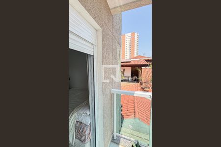 Apartamento à venda com 56m², 2 quartos e 1 vagaVaranda Suíte