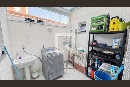 Apartamento à venda com 56m², 2 quartos e 1 vagaÁrea de Serviço