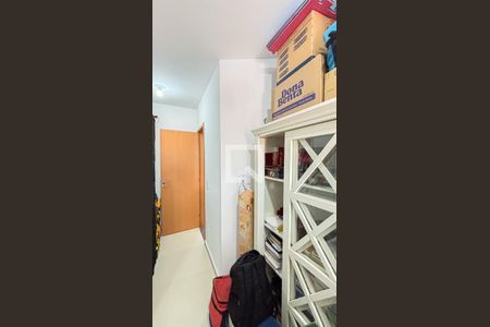 Apartamento à venda com 56m², 2 quartos e 1 vagaQuarto