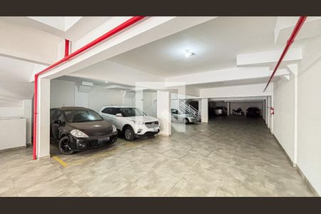 Apartamento à venda com 56m², 2 quartos e 1 vagaGaragem