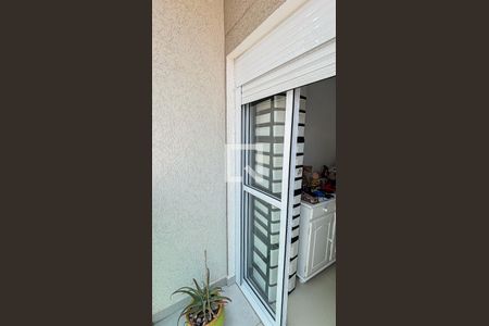 Apartamento à venda com 56m², 2 quartos e 1 vagaVaranda Suíte