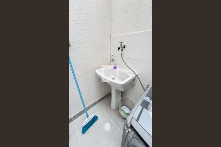 Apartamento à venda com 56m², 2 quartos e 1 vagaÁrea de Serviço