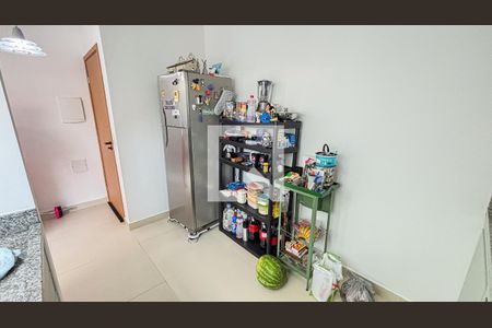 Apartamento à venda com 56m², 2 quartos e 1 vagaCozinha