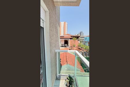 Apartamento à venda com 56m², 2 quartos e 1 vagaVaranda Suíte