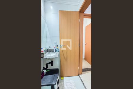 Apartamento à venda com 56m², 2 quartos e 1 vagaBanheiro