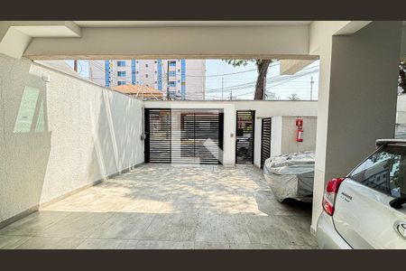 Apartamento à venda com 56m², 2 quartos e 1 vagaGaragem