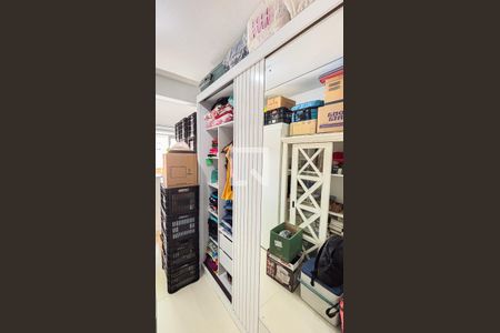 Apartamento à venda com 56m², 2 quartos e 1 vagaQuarto