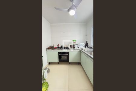 Apartamento à venda com 56m², 2 quartos e 1 vagaCozinha