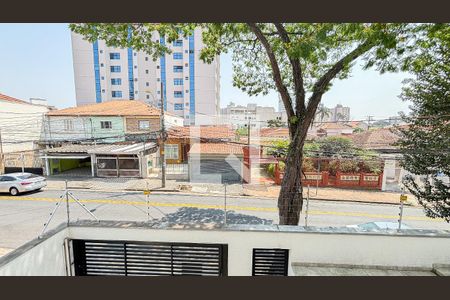 Apartamento à venda com 56m², 2 quartos e 1 vagaVista Quarto