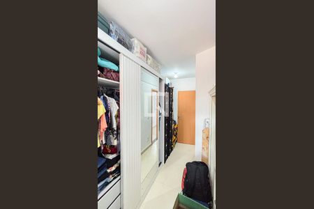 Apartamento à venda com 56m², 2 quartos e 1 vagaQuarto