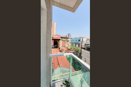 Apartamento à venda com 56m², 2 quartos e 1 vagaVaranda Suíte