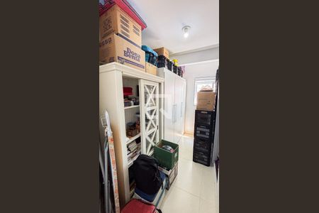 Apartamento à venda com 56m², 2 quartos e 1 vagaQuarto