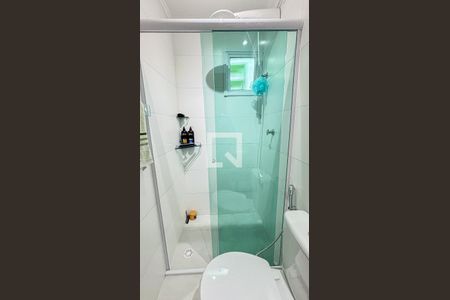 Apartamento à venda com 56m², 2 quartos e 1 vagaBanheiro