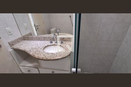 Apartamento à venda com 80m², 2 quartos e 2 vagas Apartamento à venda com 80m², 2 quartos e 2 vagasBanheiro Social