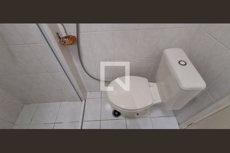 Apartamento à venda com 80m², 2 quartos e 2 vagas Apartamento à venda com 80m², 2 quartos e 2 vagasBanheiro Social