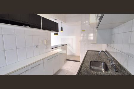Apartamento à venda com 80m², 2 quartos e 2 vagas Apartamento à venda com 80m², 2 quartos e 2 vagasCozinha