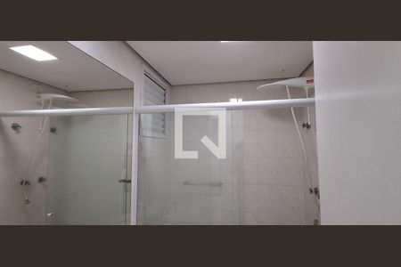 Apartamento à venda com 80m², 2 quartos e 2 vagas Apartamento à venda com 80m², 2 quartos e 2 vagasBanheiro Social