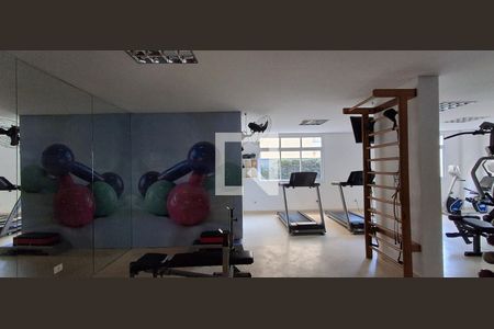 Apartamento à venda com 80m², 2 quartos e 2 vagas Apartamento à venda com 80m², 2 quartos e 2 vagasÁrea Comum