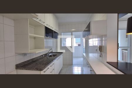 Apartamento à venda com 80m², 2 quartos e 2 vagas Apartamento à venda com 80m², 2 quartos e 2 vagasCozinha