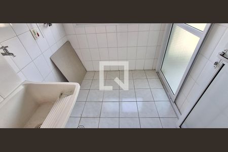 Apartamento à venda com 80m², 2 quartos e 2 vagas Apartamento à venda com 80m², 2 quartos e 2 vagasÁrea de Serviço