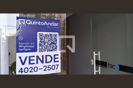 Apartamento à venda com 80m², 2 quartos e 2 vagas Apartamento à venda com 80m², 2 quartos e 2 vagasPlaquinha