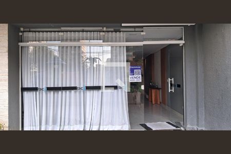 Apartamento à venda com 80m², 2 quartos e 2 vagas Apartamento à venda com 80m², 2 quartos e 2 vagasFachada