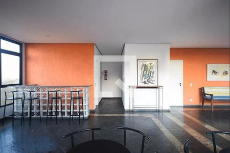 Apartamento à venda com 61m², 2 quartos e 2 vagas Apartamento à venda com 61m², 2 quartos e 2 vagasÁrea comum