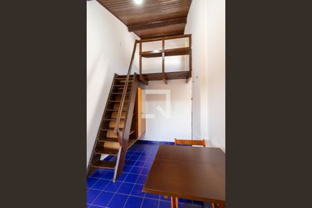 Studio de kitnet/studio para alugar com 1 quarto, 30m² em Cidade Universitária, Campinas