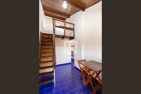 Studio de kitnet/studio para alugar com 1 quarto, 30m² em Cidade Universitária, Campinas